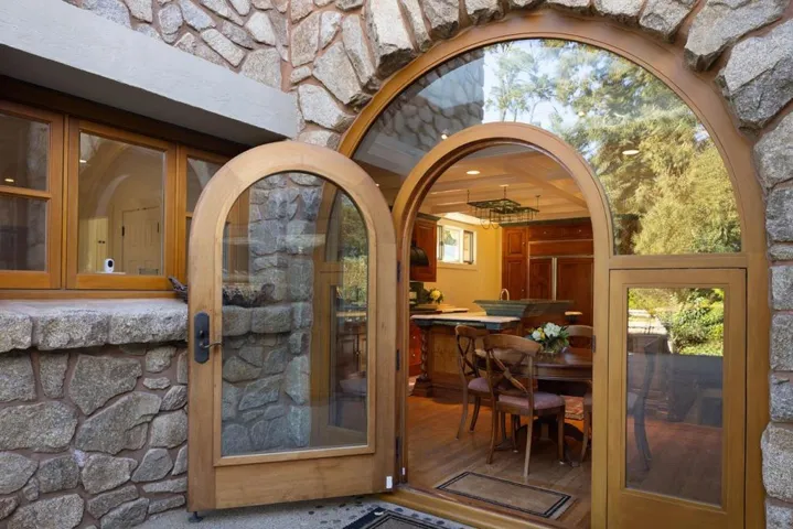 72 Fern Canyon Road, Carmel, California 93923