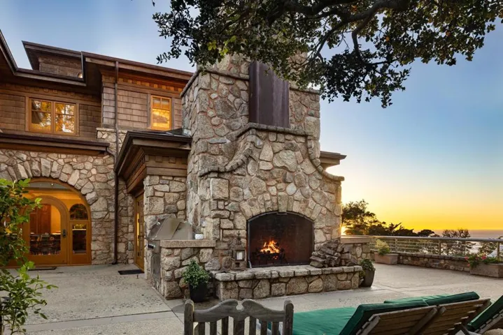 72 Fern Canyon Road, Carmel, California 93923