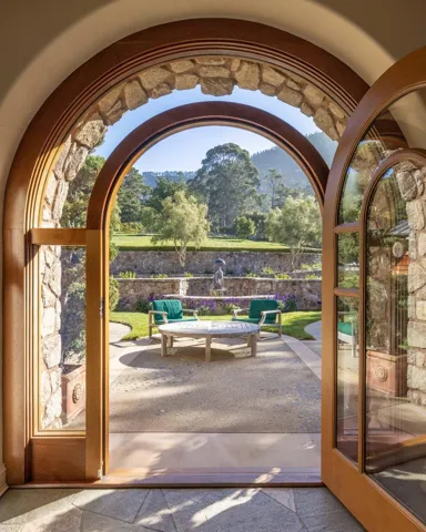 72 Fern Canyon Road, Carmel, California 93923