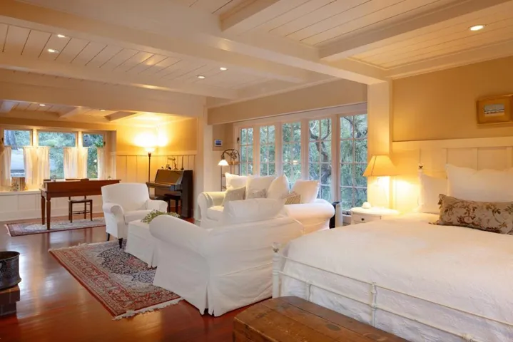 72 Fern Canyon Road, Carmel, California 93923