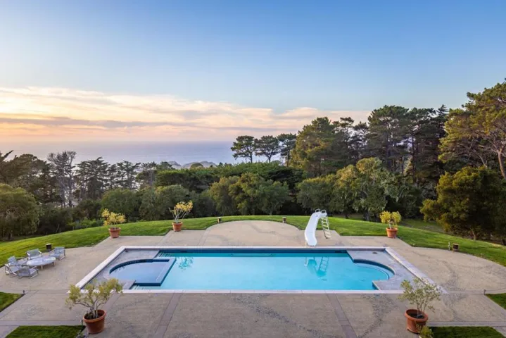 72 Fern Canyon Road, Carmel, California 93923