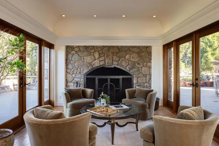 72 Fern Canyon Road, Carmel, California 93923