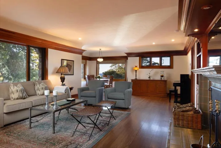 72 Fern Canyon Road, Carmel, California 93923