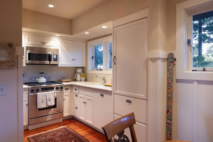 72 Fern Canyon Road, Carmel, California 93923