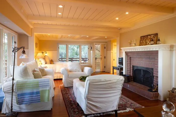 72 Fern Canyon Road, Carmel, California 93923
