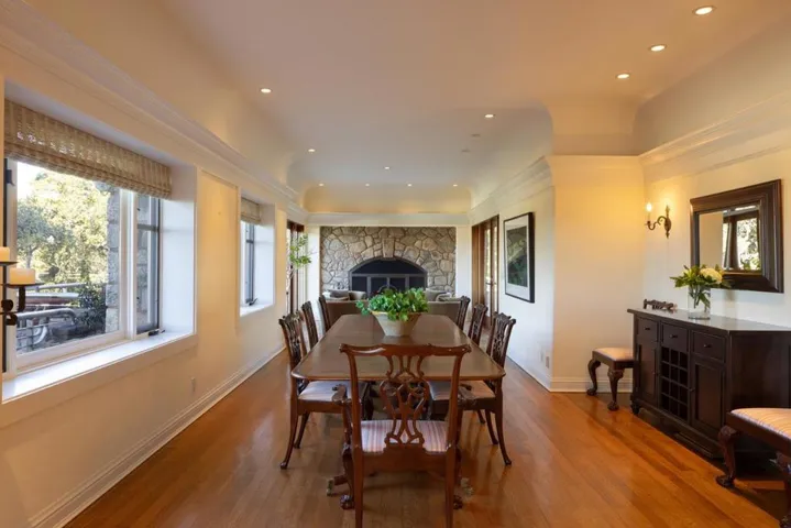 72 Fern Canyon Road, Carmel, California 93923