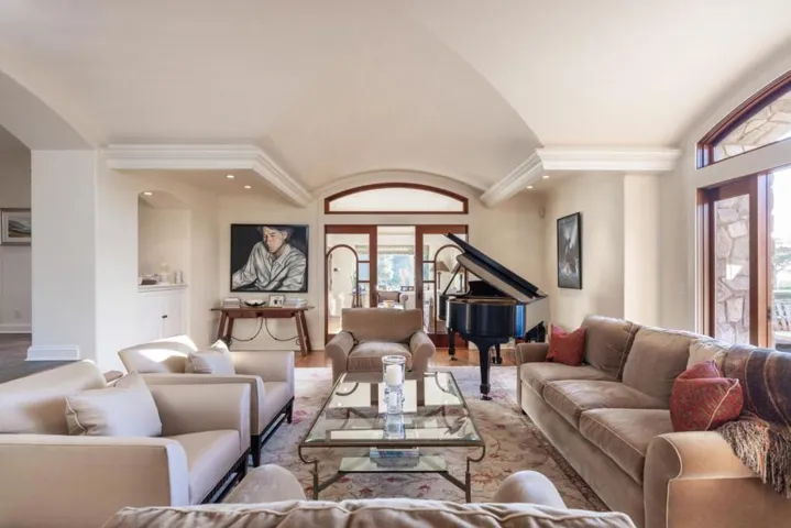 72 Fern Canyon Road, Carmel, California 93923