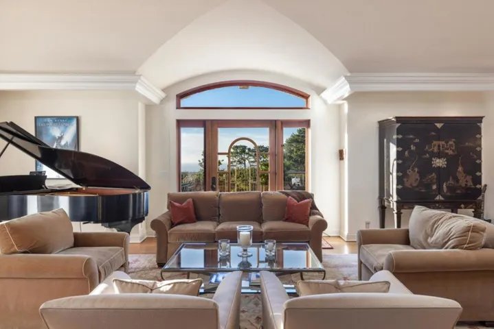 72 Fern Canyon Road, Carmel, California 93923
