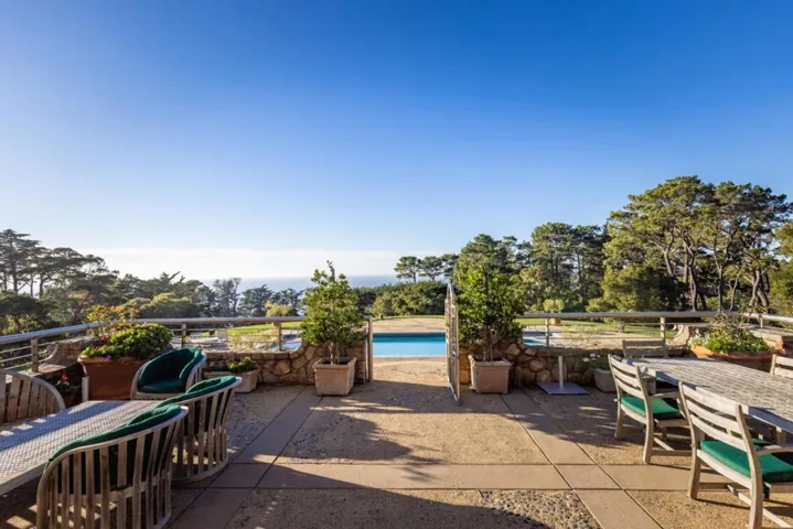 72 Fern Canyon Road, Carmel, California 93923