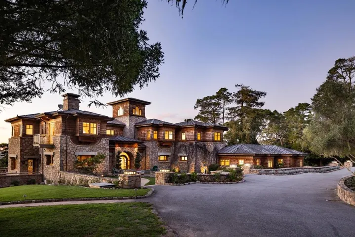 72 Fern Canyon Road, Carmel, California 93923