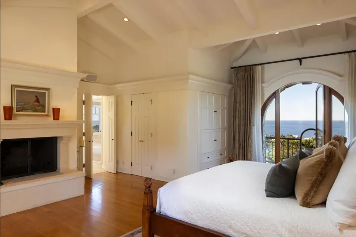 72 Fern Canyon Road, Carmel, California 93923