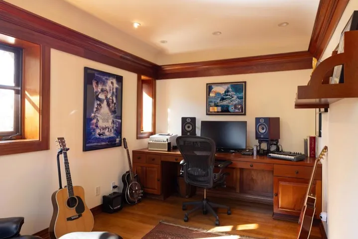 72 Fern Canyon Road, Carmel, California 93923