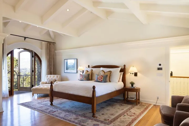 72 Fern Canyon Road, Carmel, California 93923