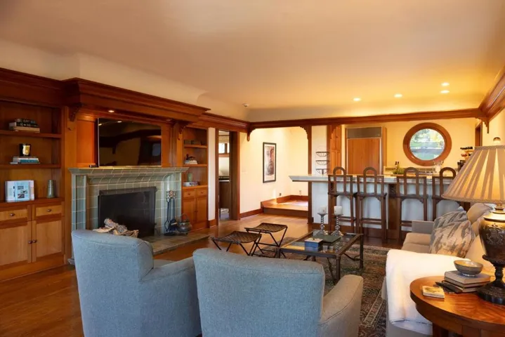 72 Fern Canyon Road, Carmel, California 93923