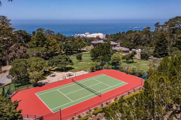 72 Fern Canyon Road, Carmel, California 93923
