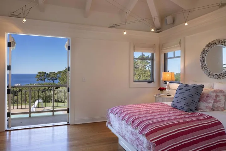 72 Fern Canyon Road, Carmel, California 93923