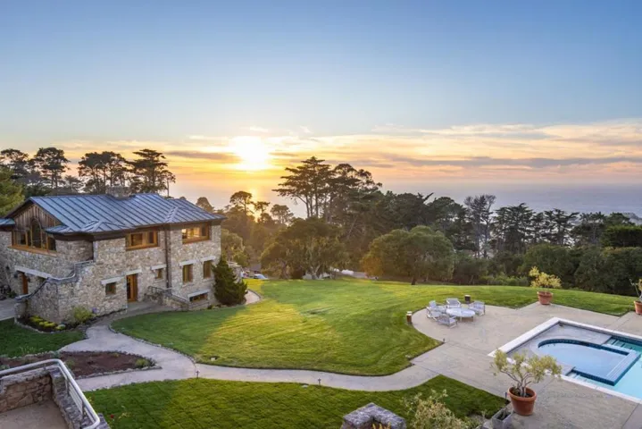 72 Fern Canyon Road, Carmel, California 93923