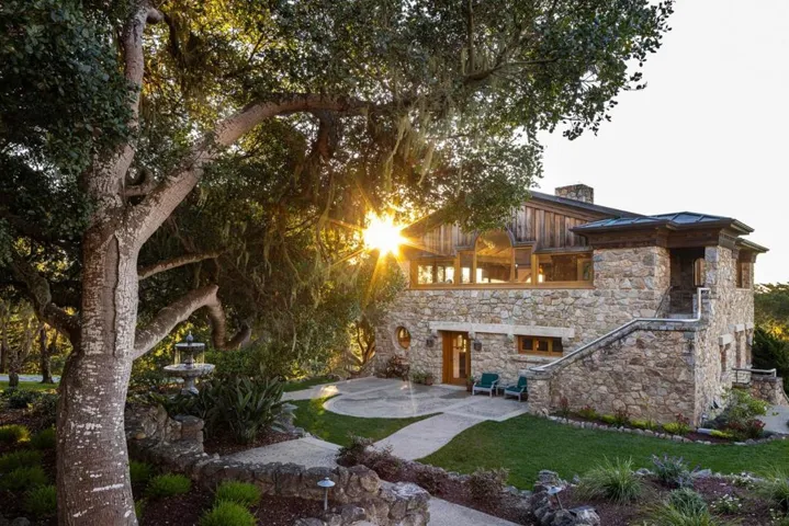 72 Fern Canyon Road, Carmel, California 93923
