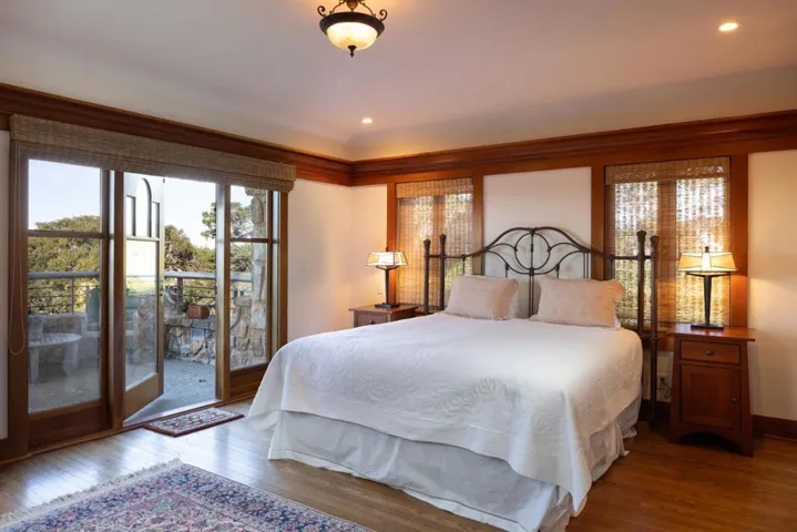 72 Fern Canyon Road, Carmel, California 93923