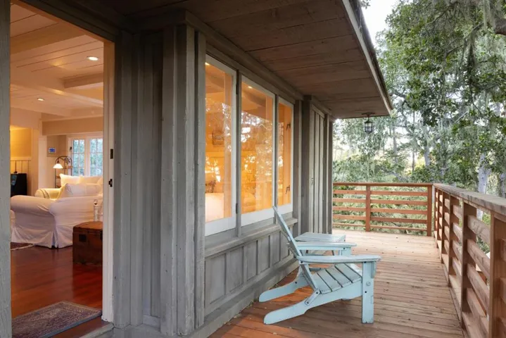 72 Fern Canyon Road, Carmel, California 93923
