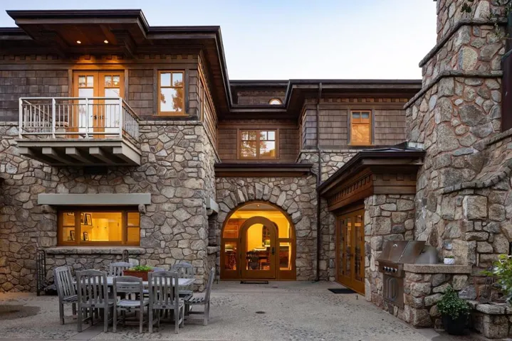 72 Fern Canyon Road, Carmel, California 93923