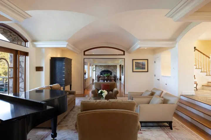 72 Fern Canyon Road, Carmel, California 93923