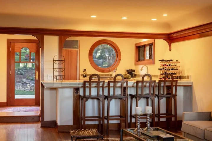 72 Fern Canyon Road, Carmel, California 93923