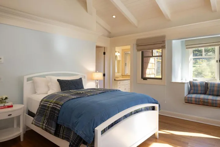 72 Fern Canyon Road, Carmel, California 93923