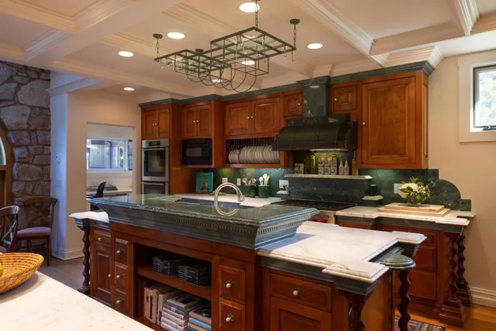 72 Fern Canyon Road, Carmel, California 93923