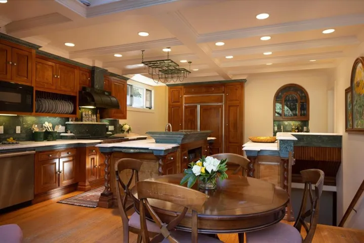 72 Fern Canyon Road, Carmel, California 93923