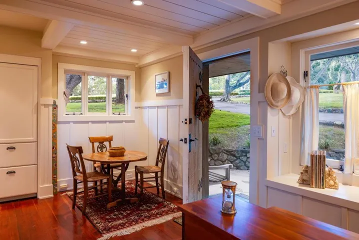72 Fern Canyon Road, Carmel, California 93923