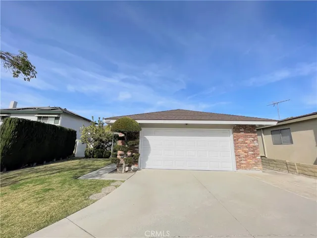 13557 Acoro Place, Cerritos, California 90703