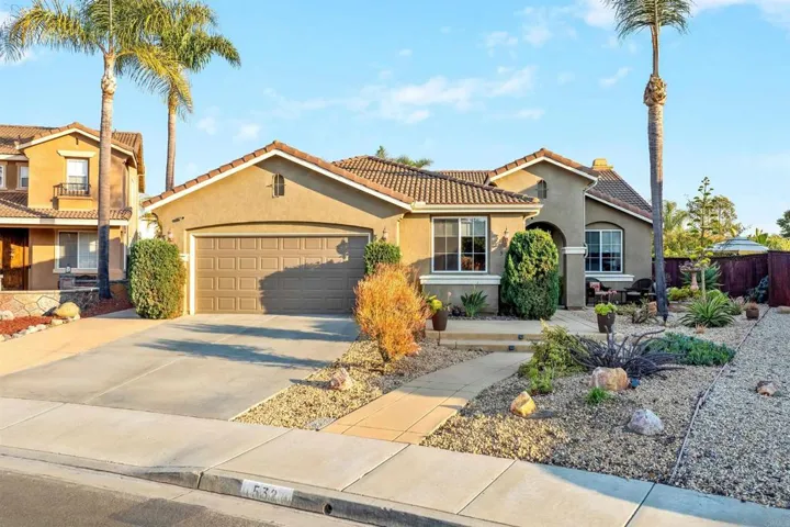 532 Blue Jay, Oceanside, California 92058