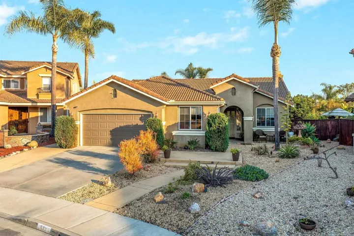 532 Blue Jay, Oceanside, California 92058