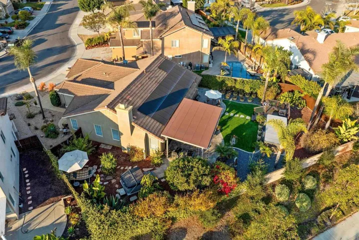 532 Blue Jay, Oceanside, California 92058