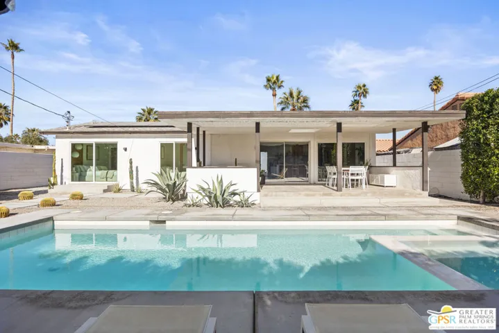 73125 Guadalupe Avenue, Palm Desert, California 92260