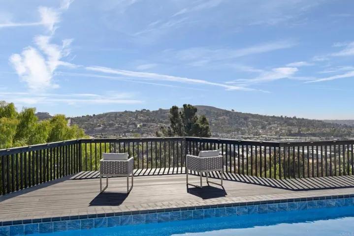 9933 Mozelle Lane, La Mesa, California 91941