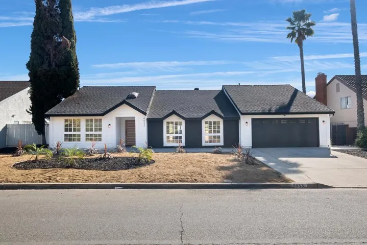 9933 Mozelle Lane, La Mesa, California 91941