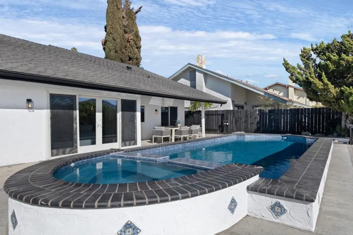 9933 Mozelle Lane, La Mesa, California 91941