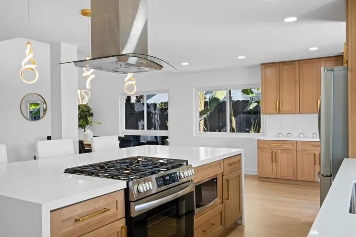 9933 Mozelle Lane, La Mesa, California 91941