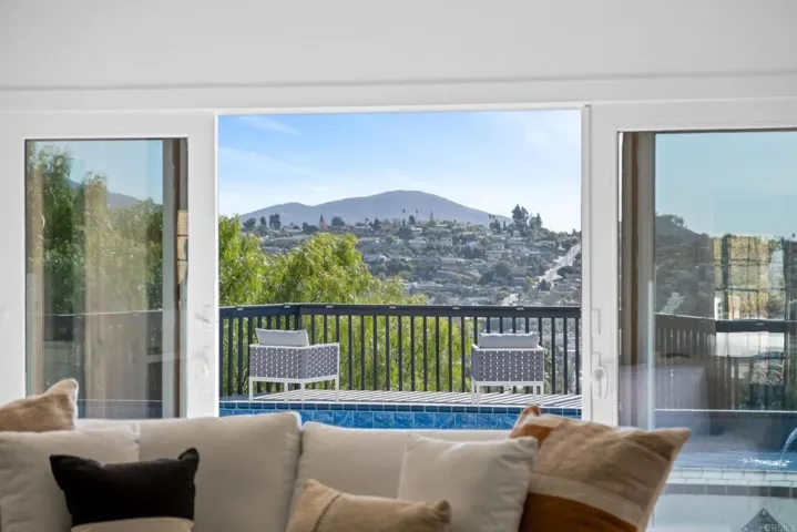 9933 Mozelle Lane, La Mesa, California 91941