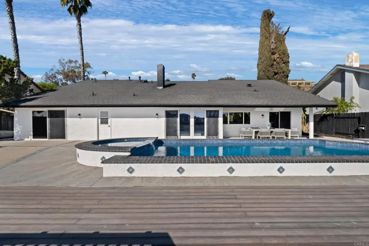 9933 Mozelle Lane, La Mesa, California 91941