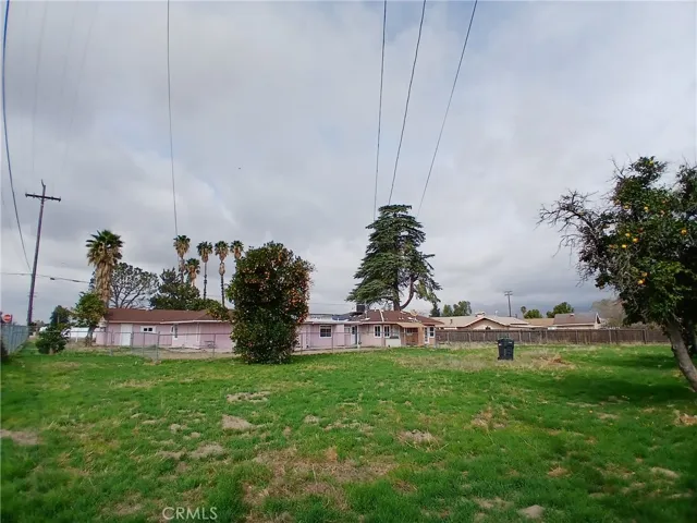 25488 Fairview Avenue, Hemet, California 92544