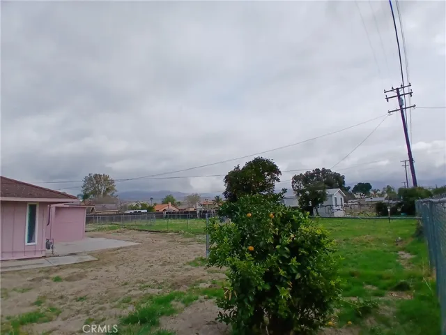 25488 Fairview Avenue, Hemet, California 92544