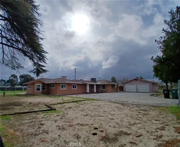 25488 Fairview Avenue, Hemet, California 92544