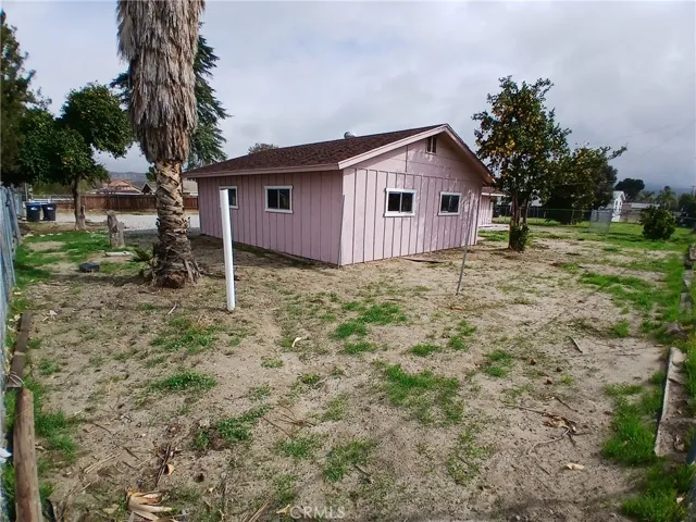 25488 Fairview Avenue, Hemet, California 92544
