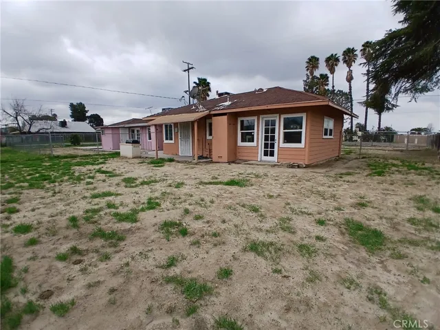 25488 Fairview Avenue, Hemet, California 92544