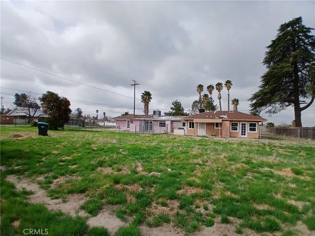 25488 Fairview Avenue, Hemet, California 92544