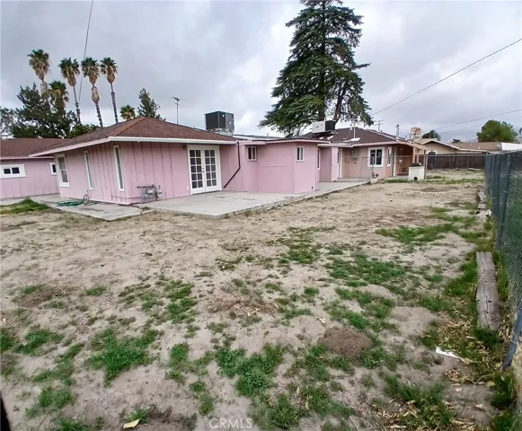 25488 Fairview Avenue, Hemet, California 92544
