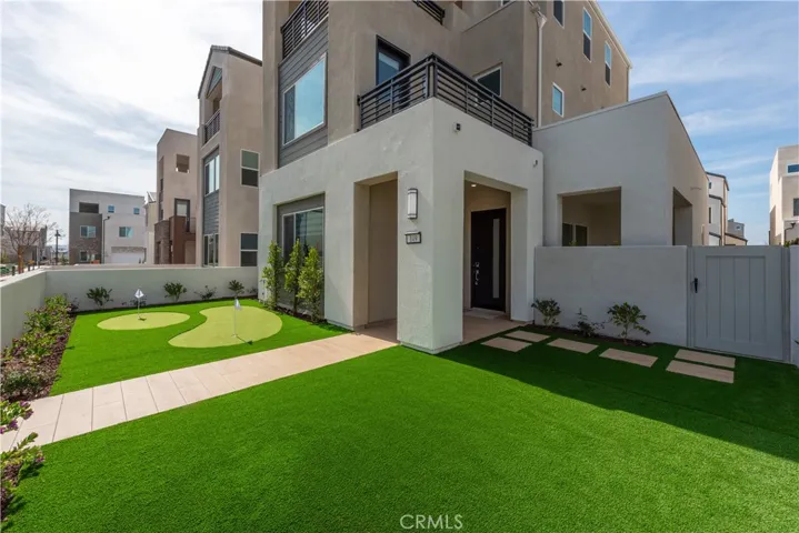149 Sawbuck, Irvine, California 92618